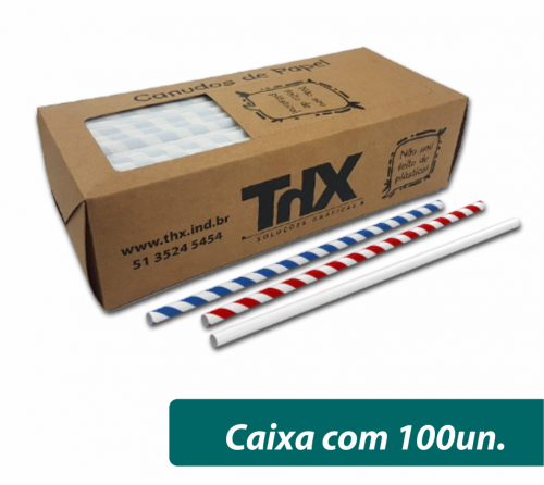 Canudos Ecológicos