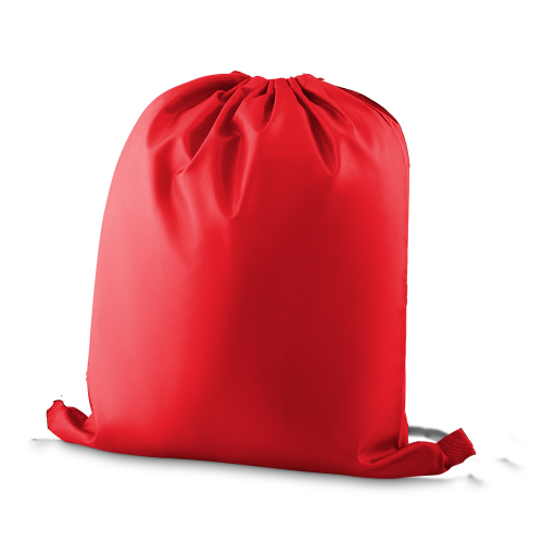 Sacola Mochila em tecido personalizado - ThX_19-009 