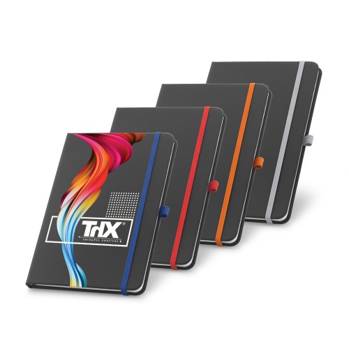 Caderno Moleskine A6 - pequeno personalizado ThX_27-010