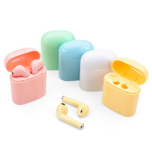 Fone de Ouvido Bluetooth 