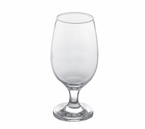 Copo de vidro personalizado - Taça Bliss 300ml - ThX_21-020
