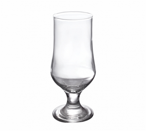 Copo de vidro personalizado - Taça Melody 280ml - ThX_21-023