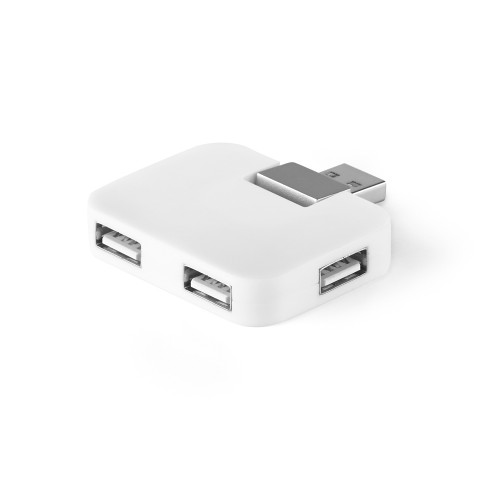 Hub USB 4 portas ThX_17-019