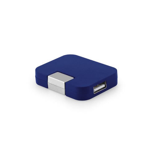 Hub USB 4 portas ThX_17-019