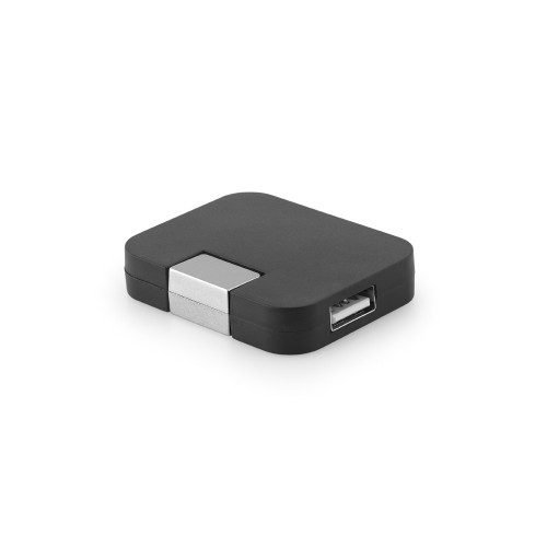 Hub USB 4 portas ThX_17-019