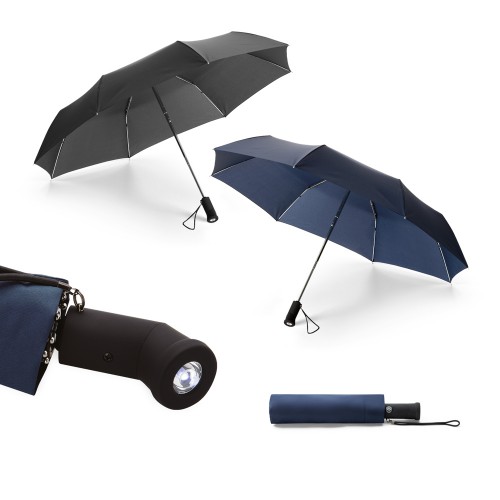 Guarda-chuva dobrável personalizado ThX_16-036