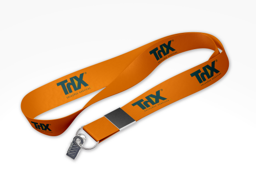 Cordão para Crachá Personalizado 20mm 