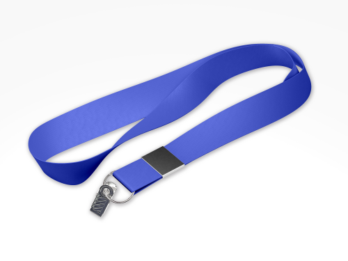 Cordão para Crachá Personalizado 20mm 