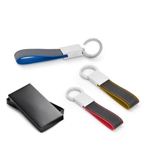 Chaveiro em metal personalizado ThX_15-003