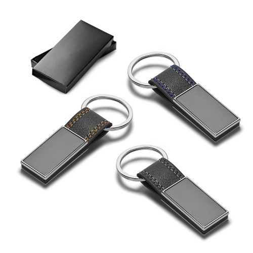 Chaveiro em metal personalizado ThX_15-024