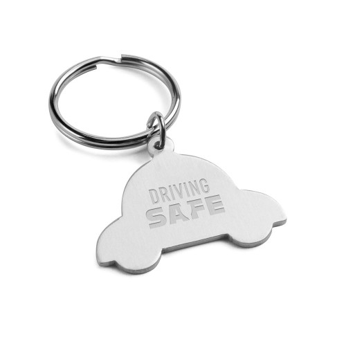 Chaveiro em metal personalizado ThX_15-026