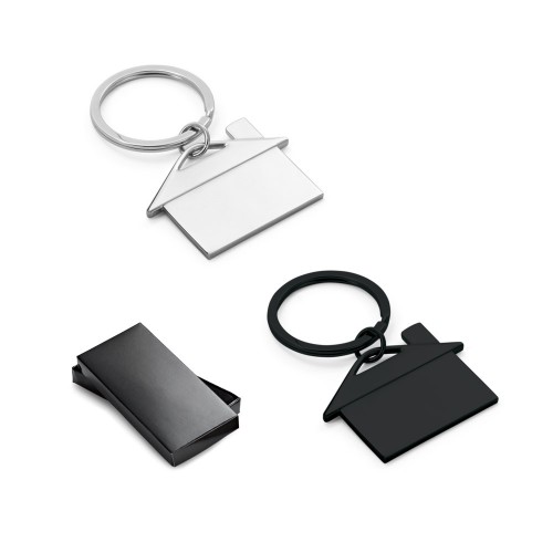 Chaveiro em metal personalizado ThX_15-029