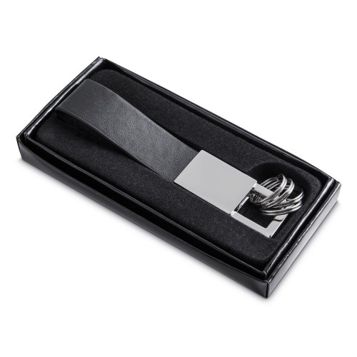 Chaveiro em metal personalizado ThX_15-033