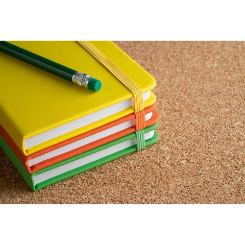 Caderno Moleskine A6 pequeno personalizado ThX_27-019