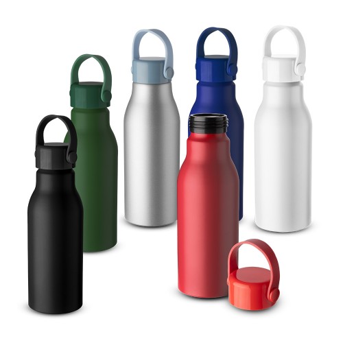 Garrafa Squeeze de Alumínio ThX_22-028