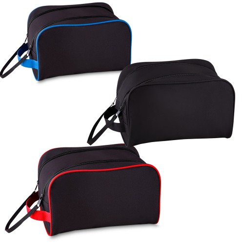 Nécessarie em poliéster personalizada ThX_19-100
