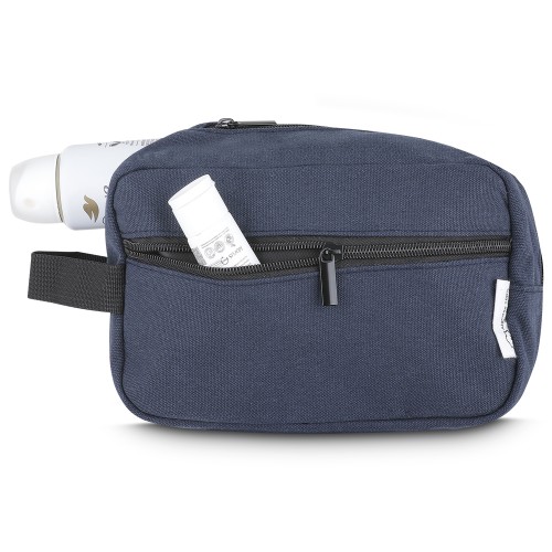 Nécessarie em algodão reciclado personalizada ThX_19-101