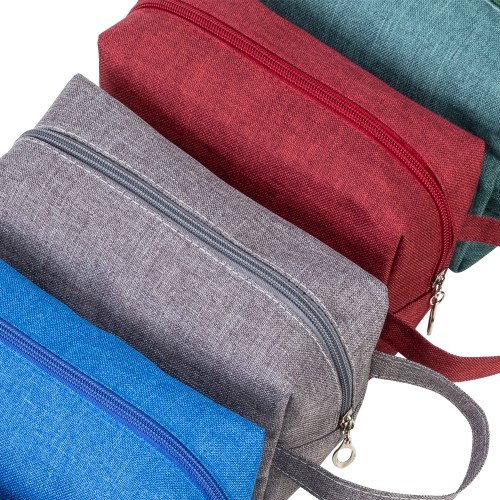 Nécessarie em nylon personalizada ThX_19-111