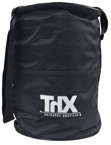 Bolsa térmica modelo cooler personalizada - ThX_19-001